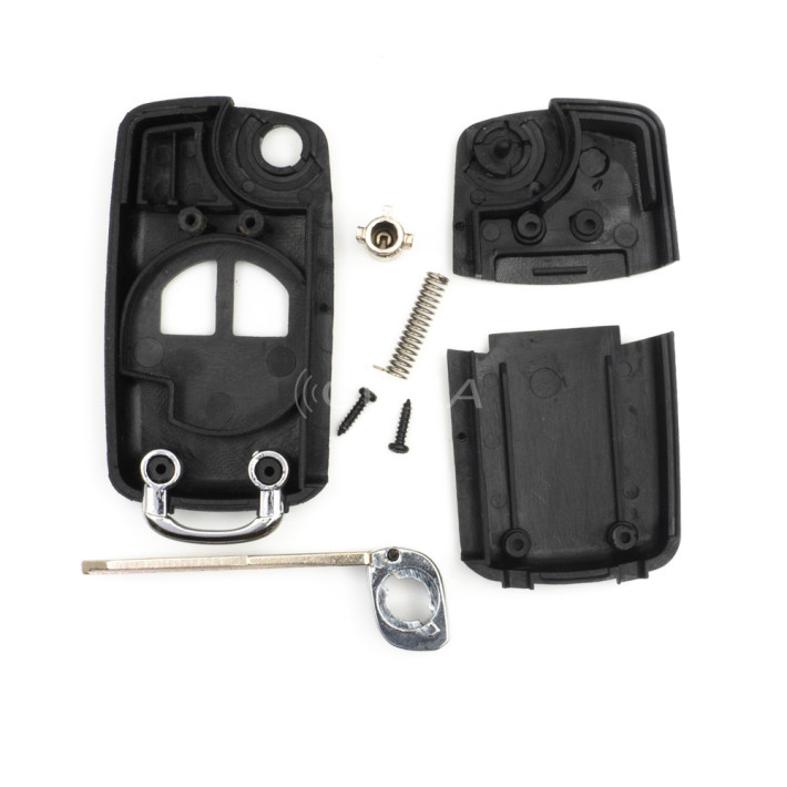 Caixa Conversão Comando SUZUKI HU87R / HU133R