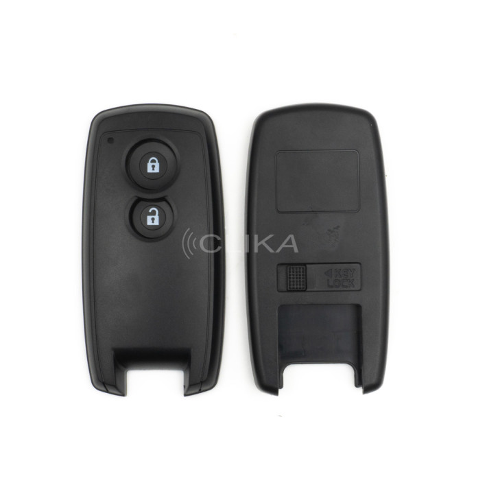 Caixa Comando Mãos Livres SUZUKI