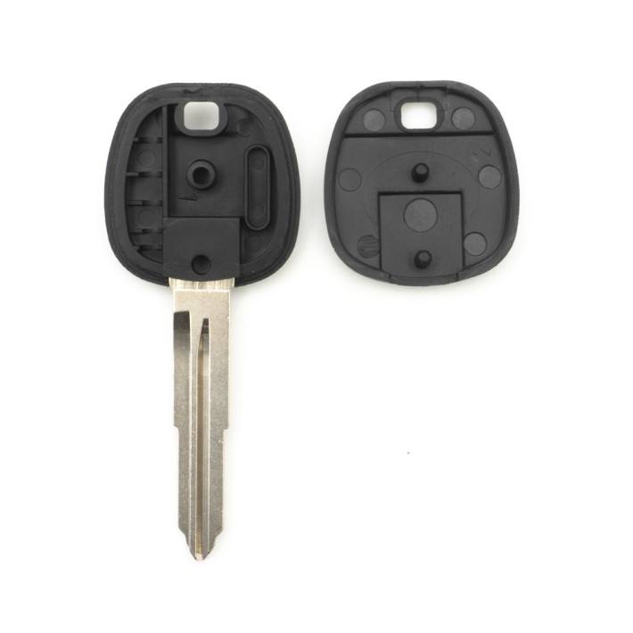 Chave C/ Cavidade Chip TOYOTA| TOY46R