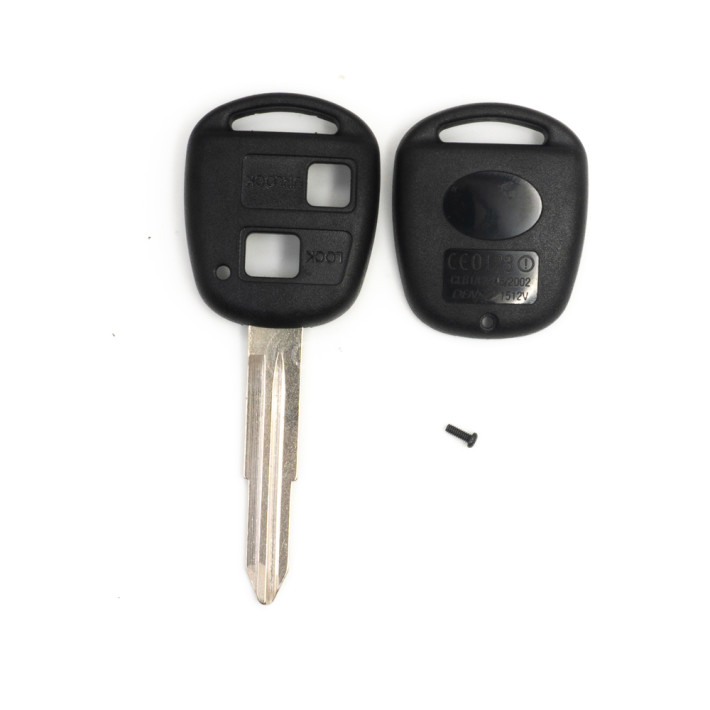 Caixa Comando TOYOTA TOY41