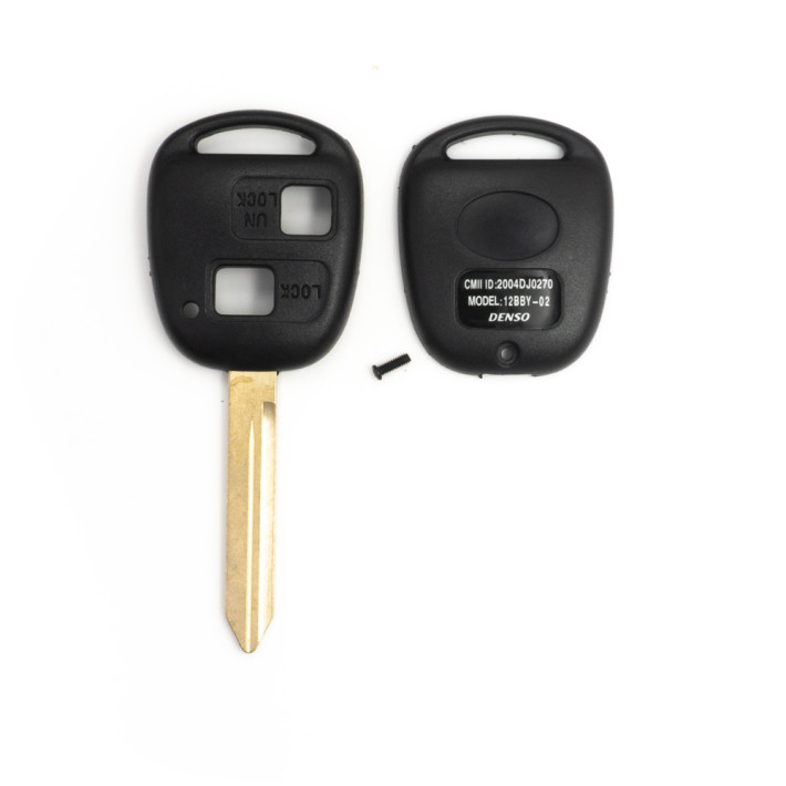 Caixa Comando TOYOTA TOY47