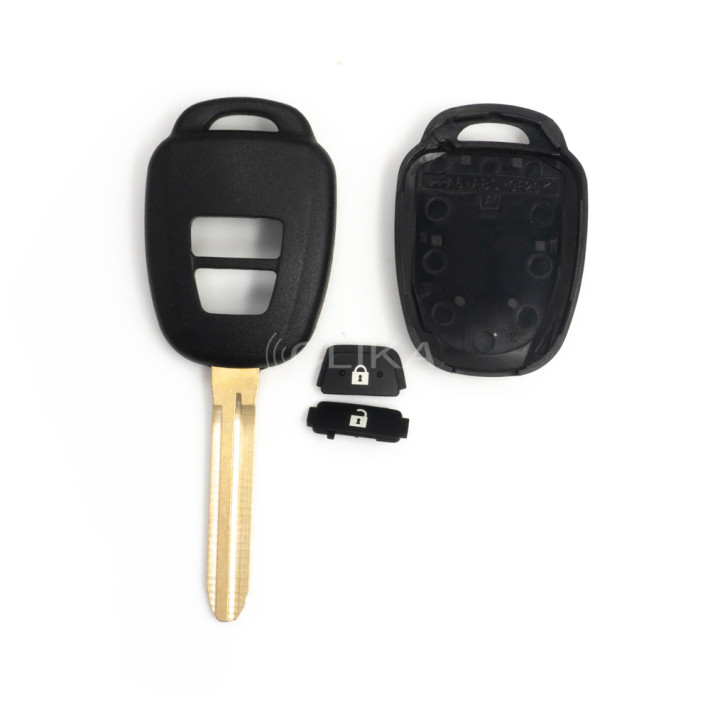 Caixa Comando TOYOTA