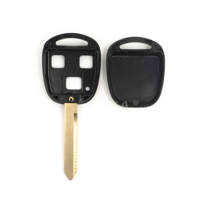 Caixa Comando TOYOTA TOY47