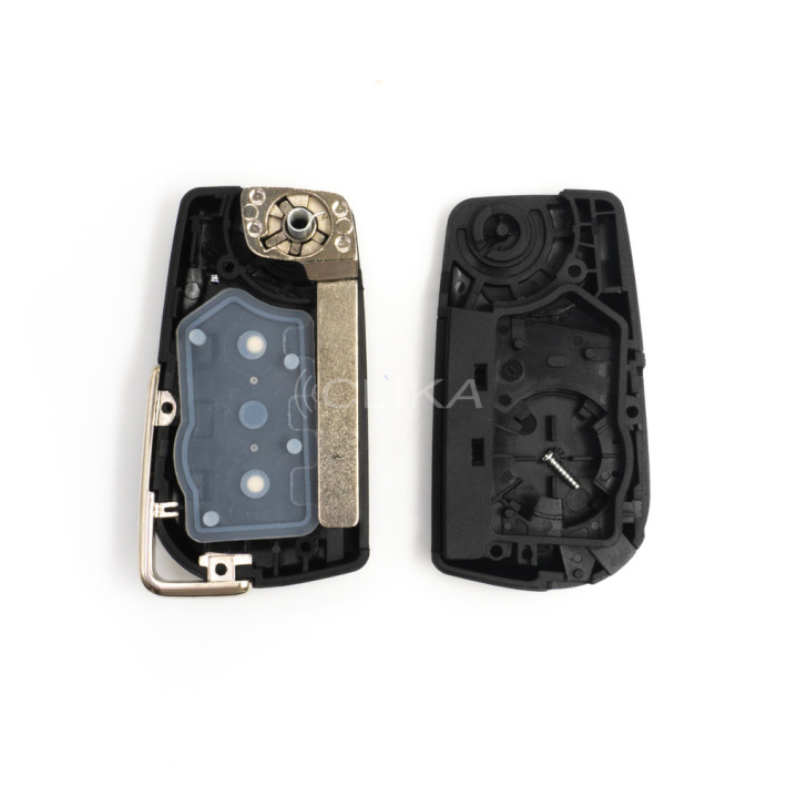 Caixa Comando TOYOTA