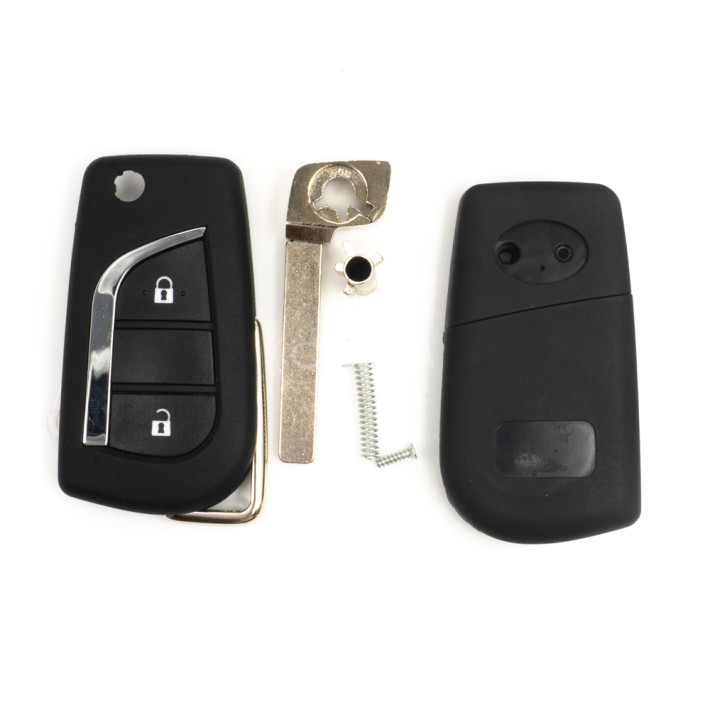 Caixa Comando TOYOTA