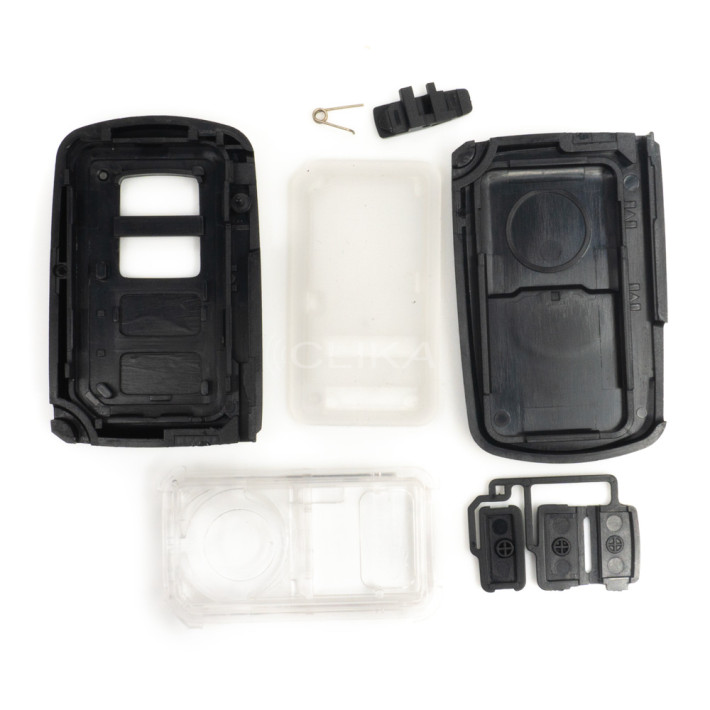 Caixa Comando Mãos Livres TOYOTA