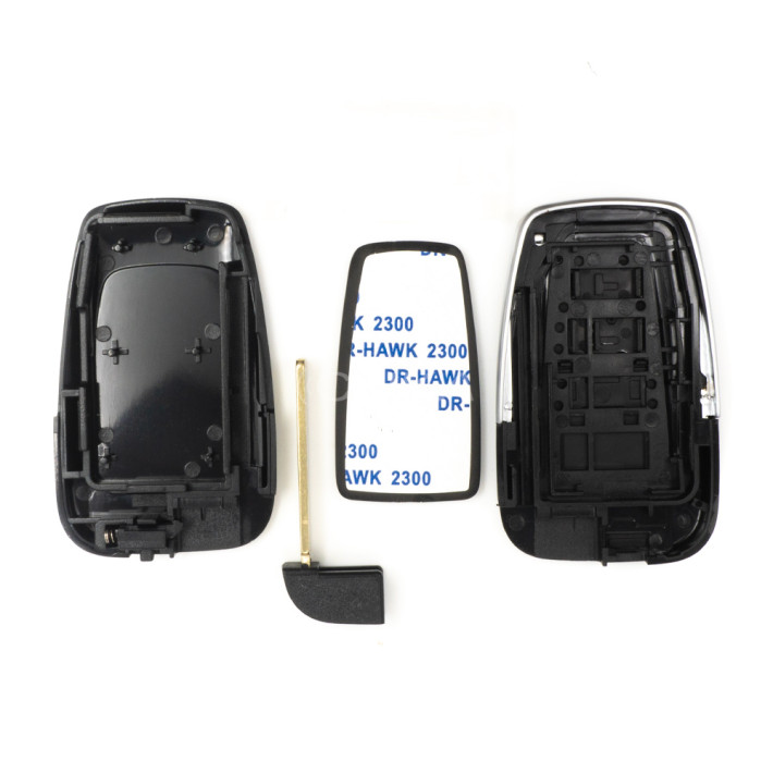 Caixa Comando Mãos Livres TOYOTA