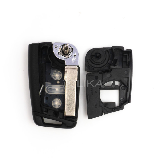 Caixa Comando VAG MQB | HU66