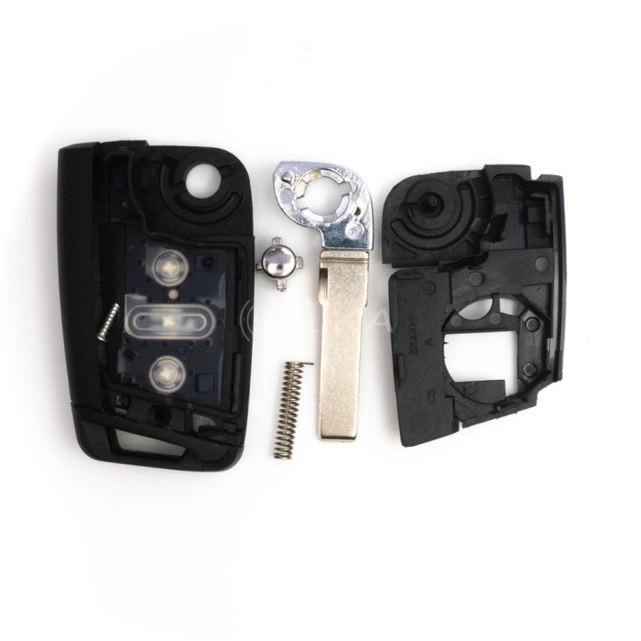 Caixa Comando VAG MQB | HU66