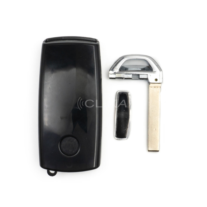 Caixa Comando VAG Keyless 2020>