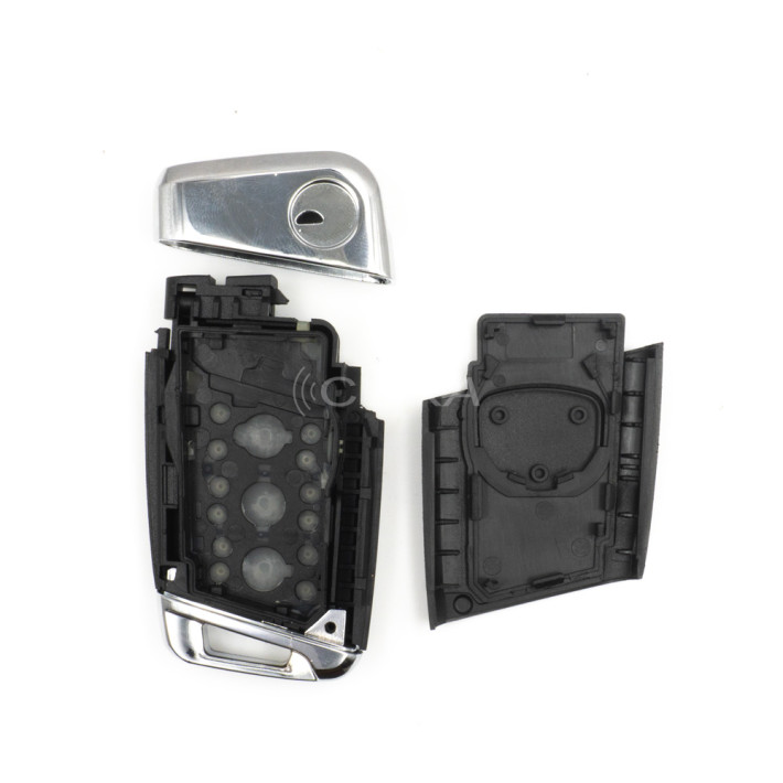 Caixa Comando Mãos Livres VAG MQB