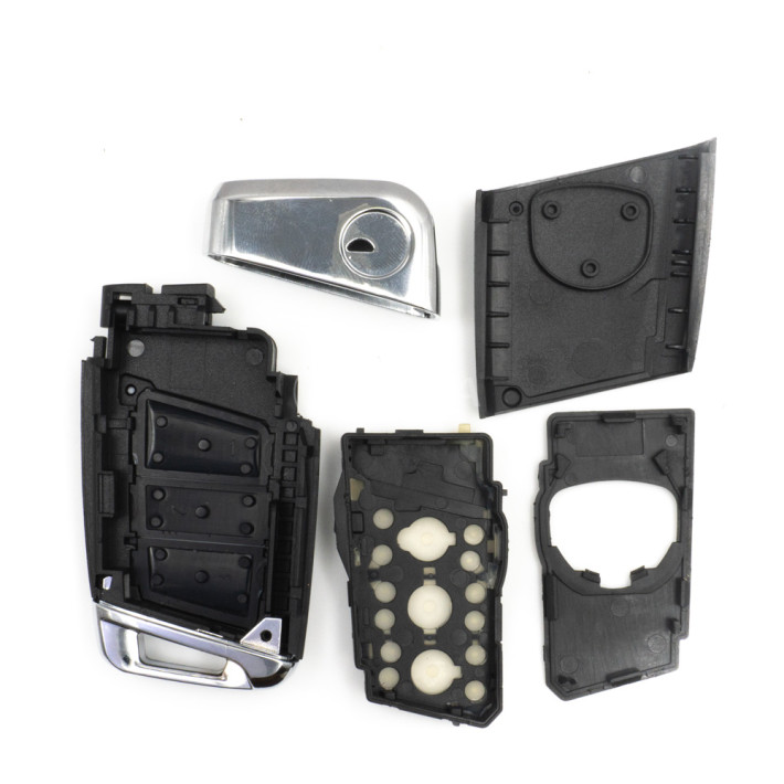 Caixa Comando Mãos Livres VAG MQB