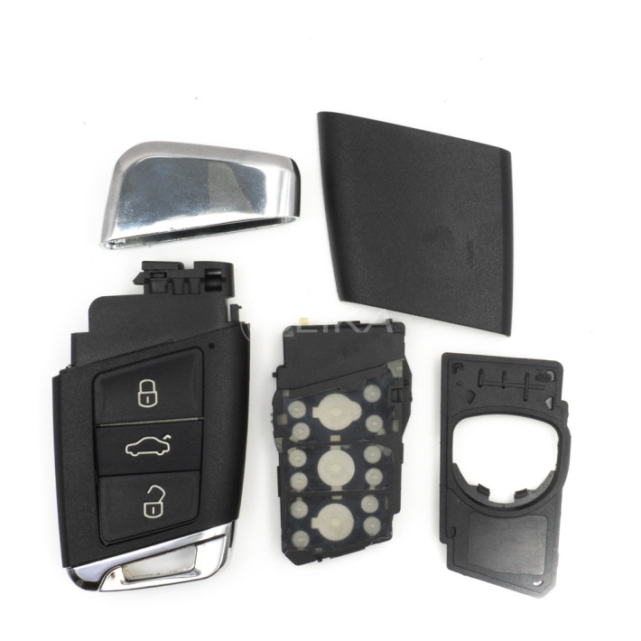 Caixa Comando Mãos Livres VAG MQB