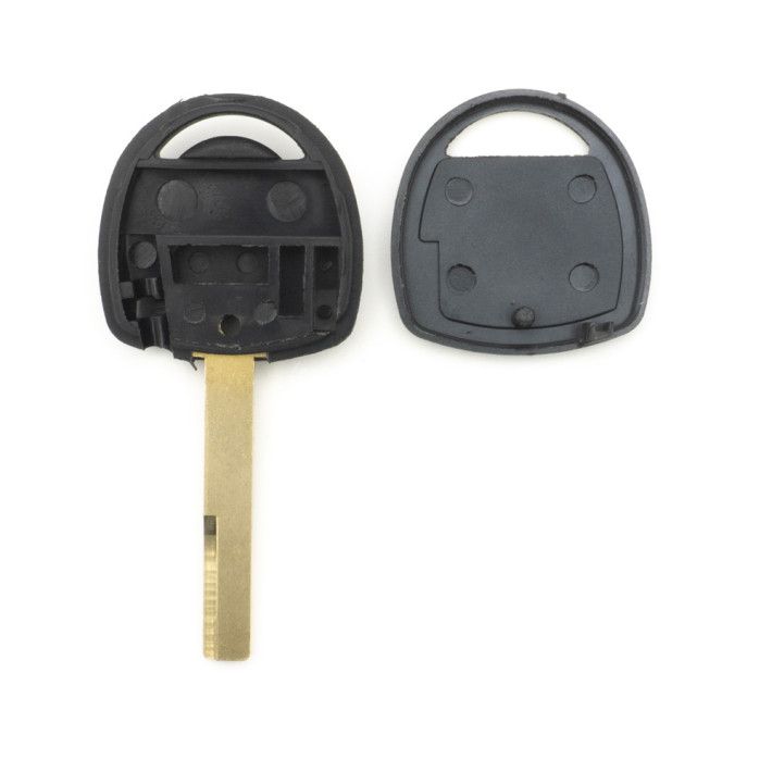 Chave C/ Cavidade Chip OPEL | YM27