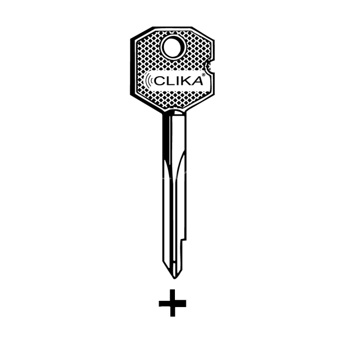 Chave 4 entradas – SI5R