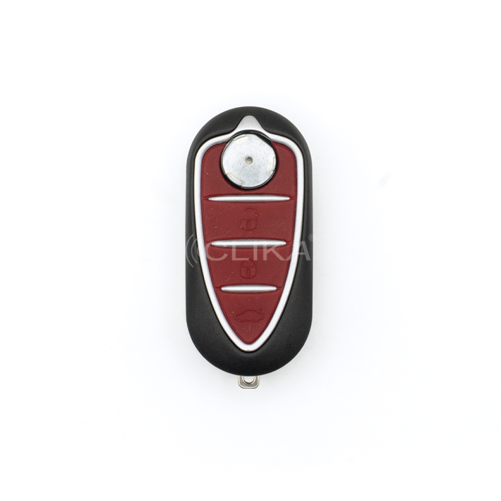 Comando 3 botões Alfa Romeo Giulietta