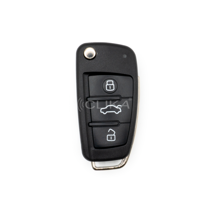 Comando Audi (MQB) – 48 chip – 8E0 837 220R