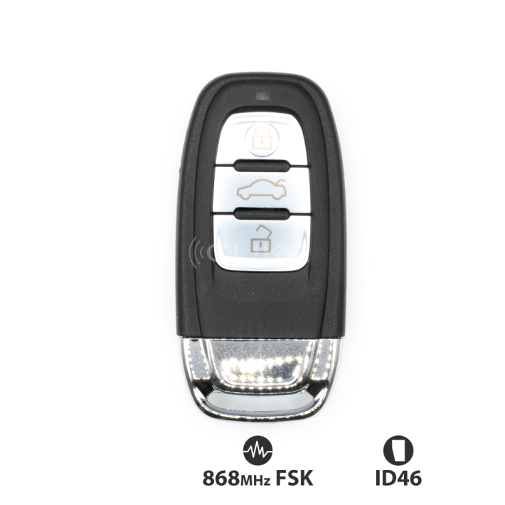 Comando Audi A4 / A5 / Q5 - 8T0959754D