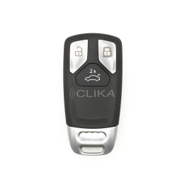 Comando AUDI Keyless – 3 Botões
