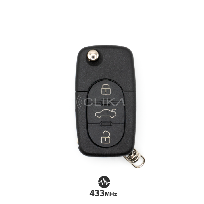 Comando Audi A6 / TT – 4D0837231K