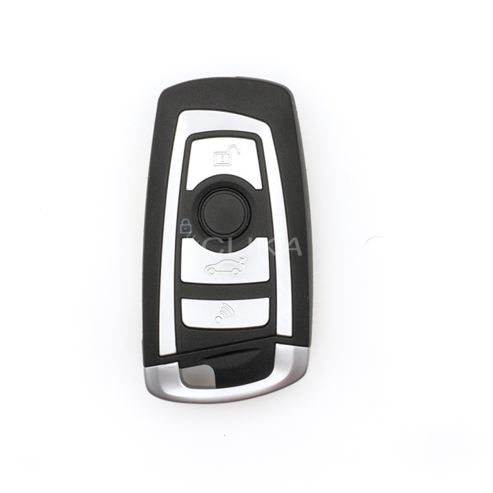 Caixa de Conversão BMW – 4 Botões – HU92R