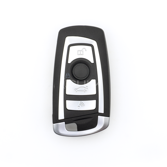 Caixa de Conversão BMW – 4 Botões – HU58