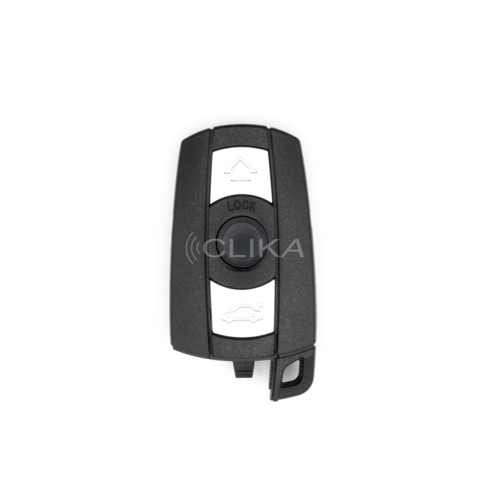 Caixa Comando Mãos Livres BMW