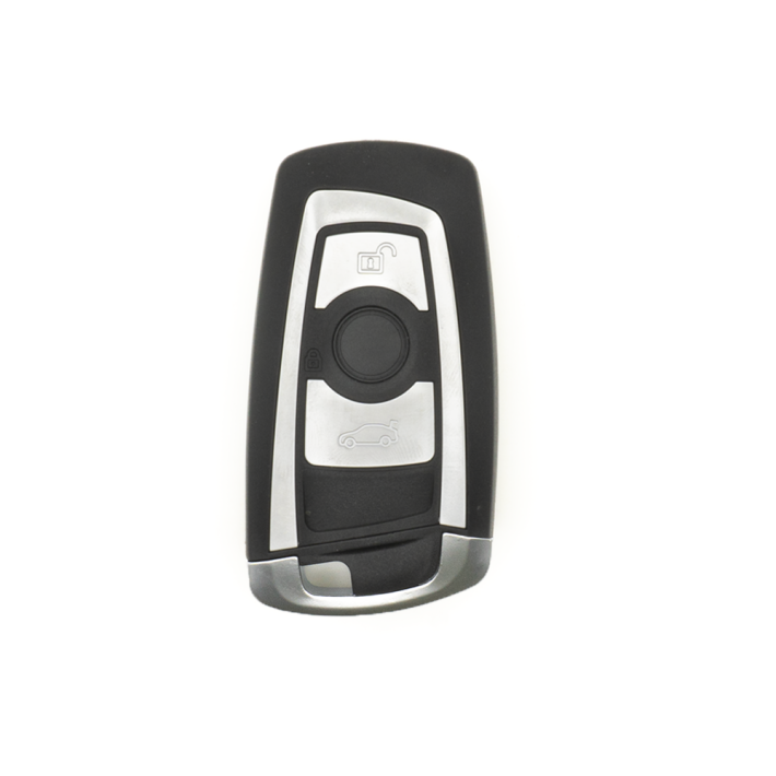 Caixa Comando Mãos Livres BMW