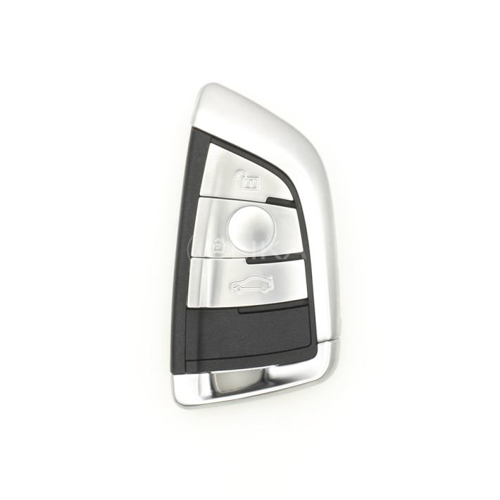 Caixa Comando Mãos Livres BMW