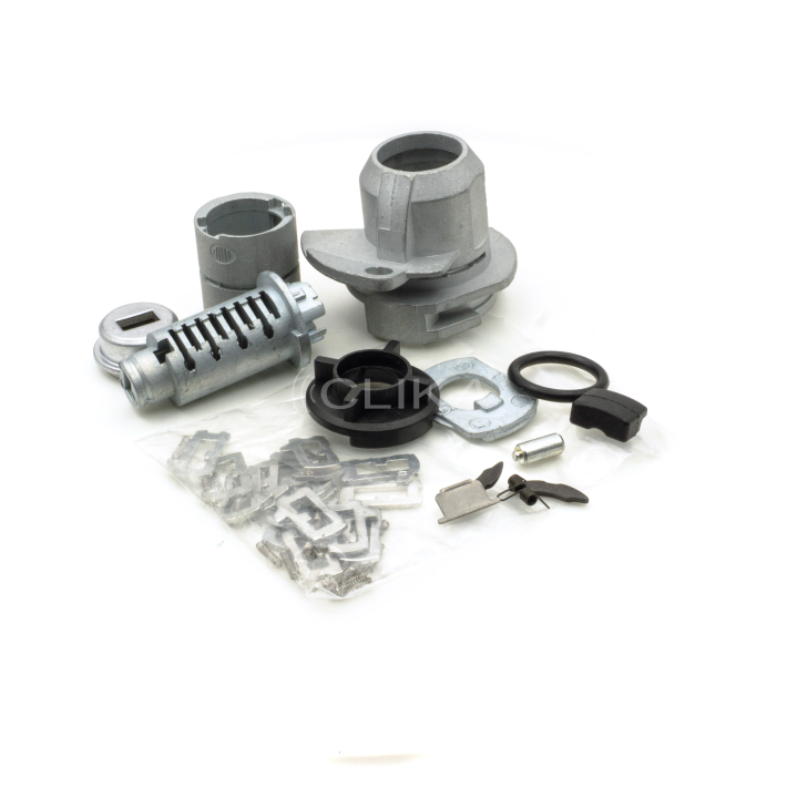 Canhão de Porta desmontado – BMW - OEM: 51217251676 – 51217268293