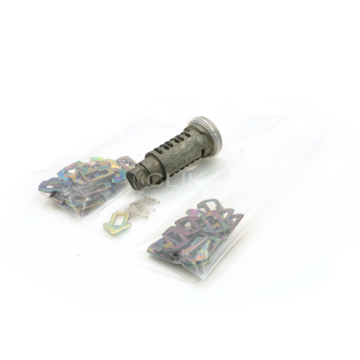 Canhão de Porta desmontado – BMW - OEM: 51218135959