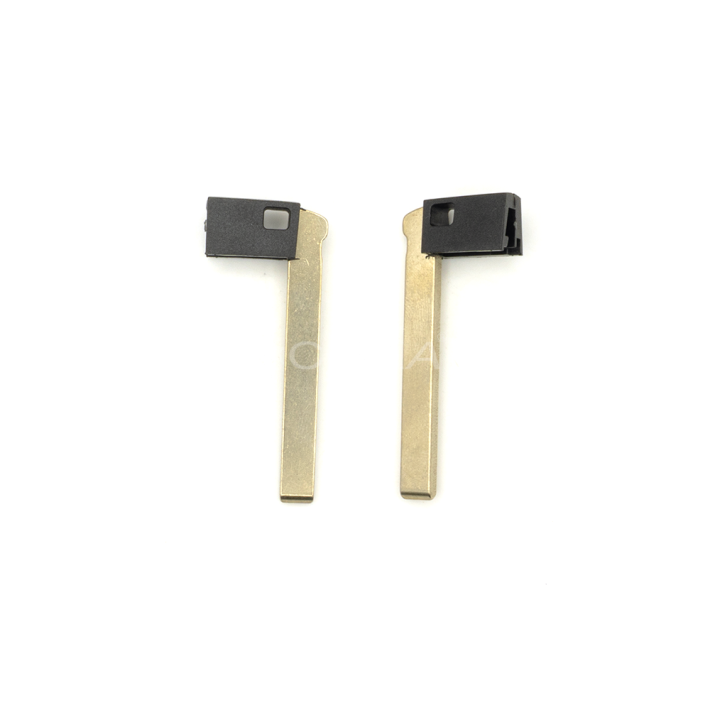 Lâmina de Emergência BMW