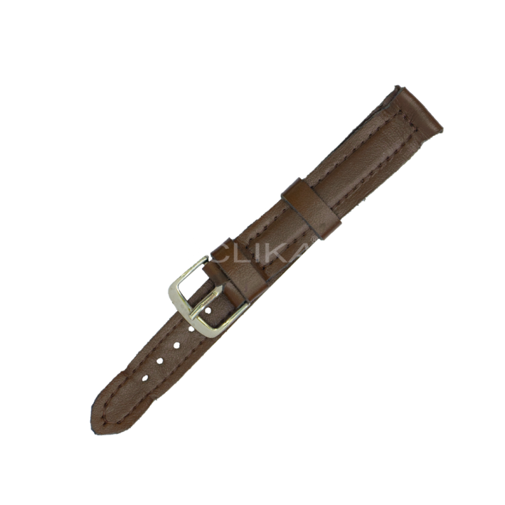 Bracelete 100% Pele – Largura 14mm