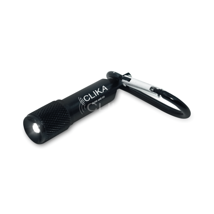 Lanterna Porta-Chaves LED