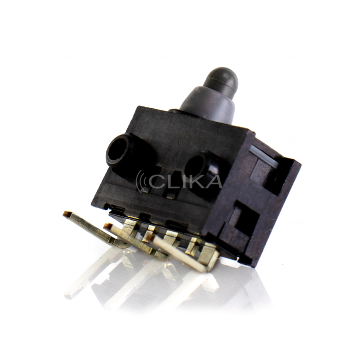 Botão comando micro switch