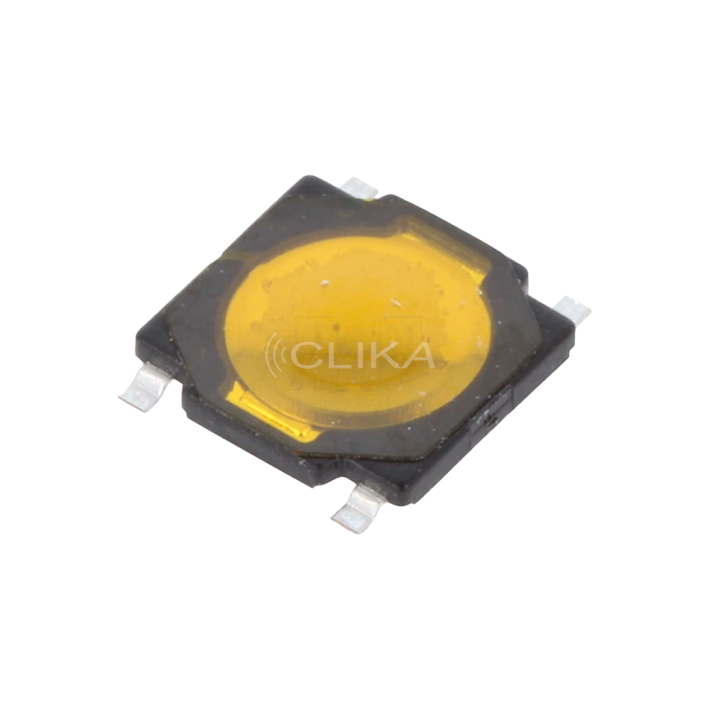 Botão comando micro switch