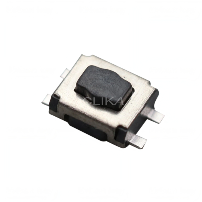 Botão comando micro switch