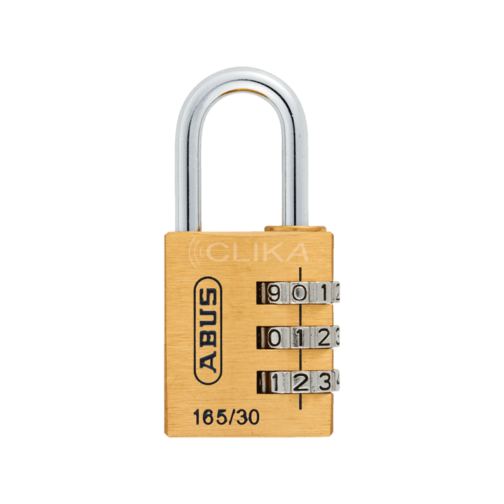 Cadeado ABUS 165