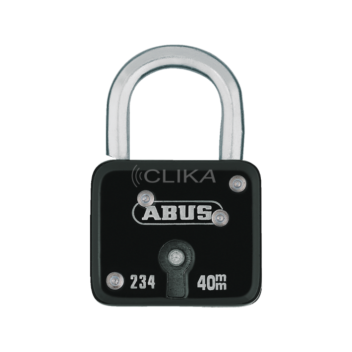 Cadeado ABUS 234