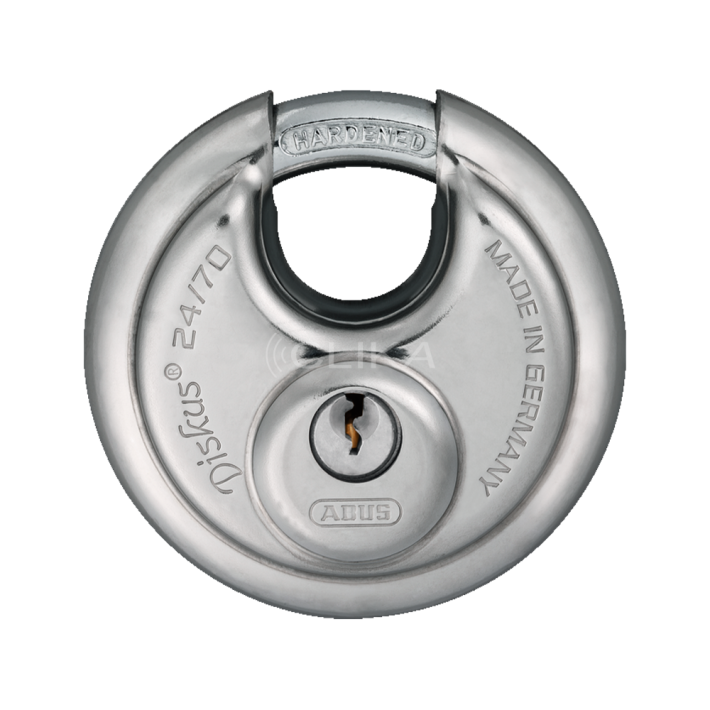 Cadeado ABUS 24 DISKUS