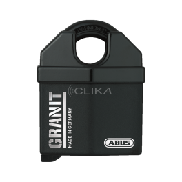 Cadeado ABUS 37RK/60 GRANIT