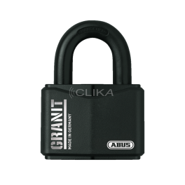Cadeado ABUS 37RK/70 GRANIT