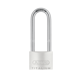 Cadeado ABUS 54 TITALIUM – HB