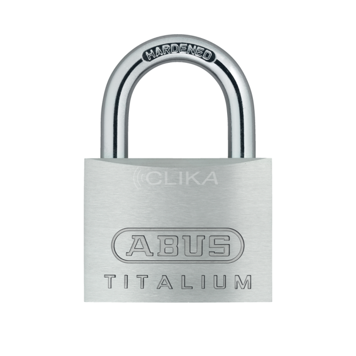 Cadeado ABUS 54 TITALIUM