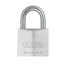 Cadeado ABUS 75IB