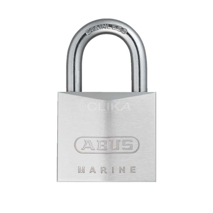 Cadeado ABUS 75IB