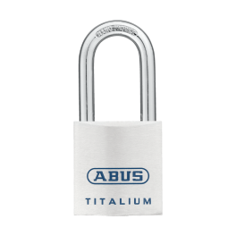 Cadeado ABUS 80 TITALIUM HB