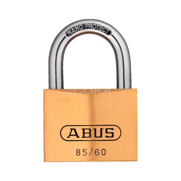 Cadeado ABUS 85