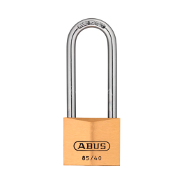 Cadeado ABUS 85 – HB