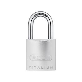 Cadeado ABUS 86 TITALIUM